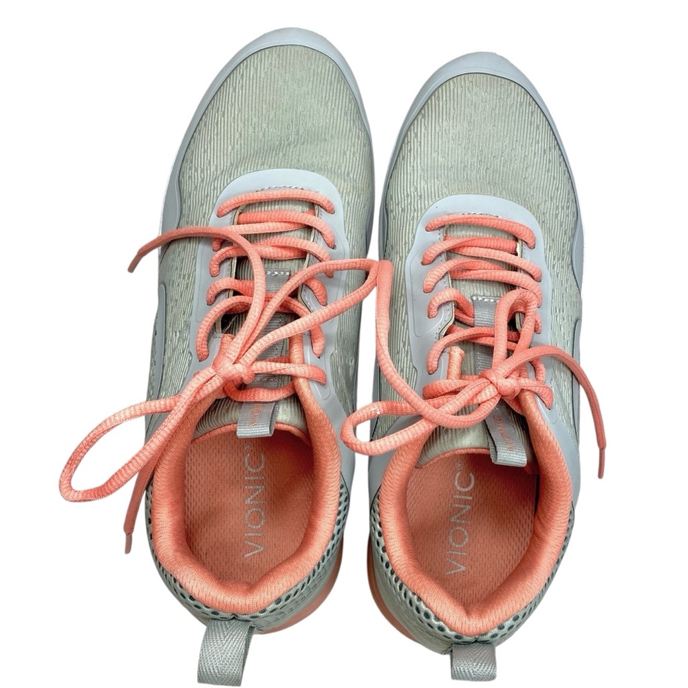 Vionic “JOJO OMBRÉ” Women's Sneakers  Size 8